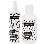 Uberliss Bond Sustainer & Healing Spray Exclusive Duo