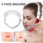 EMS Electric V Face Massager Facial Slimming Muscle Stimulator Tighten Machine