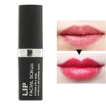 Lip Exfoliator Lip Scrub Sticks Nourishing Lipstick Remove Cuticles Lip Film TPG