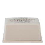 Bloomingville - Bea Voirasia 12,5x15 cm Beige