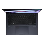 Ordinateur portable - ASUS - ASUS Zenbook Pro 14 OLED BX6404VV-P4106X - Intel Core i7 - 13700H / jusqu'à 5 GHz - Win 11 Pro - GeFor