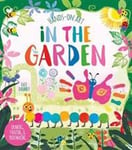 Hands-On Art: In the Garden