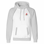 Playstation - Logo Sleeve - Huppari