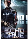 Echo Drive DVD