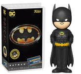 Figurine Funko Pop - Batman [Dc] - Batman 1989 [Avec Chase] (70987)