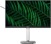 Philips B-line 27b2g5601 Usb-c 27" 2560 X 1440pixels Ips 16:9 100hz