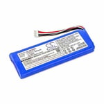 Battery For JBL Pulse 3