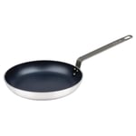 Frying Pan Heavy Duty Vogue Triple Non Stick Professional Pan Top dia 26cm