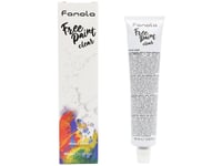 Fanola Fanola, Free Paint, Semi-Permanent Hair Dye, Clear, 60 Ml For Women