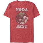 Yoda Best Star Wars T-Shirt