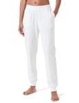 HUGO Shuffle_Pants, Pantalon de détente aux Femmes, Natural102,