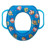 Paw Patrol Barnsits M Handtag - Toasits Potta