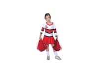 Cheerleader Kostume