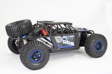 FTX 5495B DR8 1/8 SCALE DESERT RACER 4 TO 6S LIPO READY TO RUN - BLUE