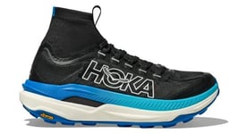 Hoka One One Tecton X 3 - femme - noir