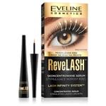 Eveline Revelash Serum Stimulating Eyelash Growth Density Pigmentation Lenght