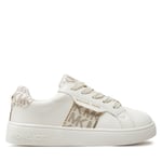 Sneakers MICHAEL KORS KIDS MK100910 Vit