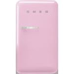 Smeg Smeg Fab10rpk6   Kjøleskap - Farge: Rosa