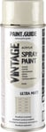 Paintguide Vintage spraymaling, ultramatt, 400 ml