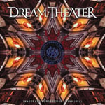 Dream Theater  Lost Not Forgotten Archives: Images And Words Demo  LP/Vinyl