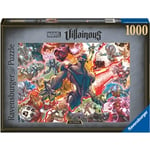 Ravensburger Pussel 1000 Bitar Villainous: Ultron