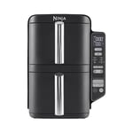 Friteuse À Air Chaud Multifonctions Ninja Double Stack Sl300eu 7,6l