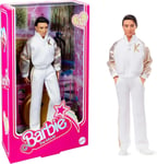 Poupée KEN DISCO MUSIC Barbie Le Film Édition Limitée SIGNATURE Mattel HPK04