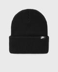 Chapeau Bonnet Homme Femme Nike Pic Calotte Laboratoire Noir HF0326 010