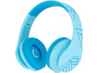 Powerlocus P2 Wireless Headphones For Kids (Blue)