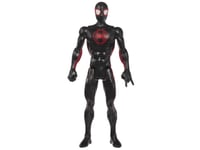 Spider-Man Action Figure Movie Titan Hero, 30 Cm