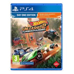 Jeu Milestone Hot Wheels Unleashed 2 Turbocharged Day One Édition 1126060