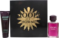 Joop! Homme Gift Set 75ml EDT + 75ml Shower Gel