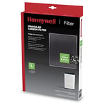 Honeywell Air Purifiers and Fans HRF-L710E Filtre au charbon actif compatible avec purificateur d'air HPA710WE