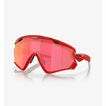 Oakley Vent Veste 2.0 Mat Redline Prizm Neige Torch Lunettes de Soleil Neige Ski