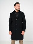 Selected Homme Joseph Wool Coat - adult - male