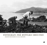 Fotografi frå Ryfylke