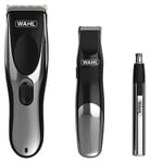 Wahl Clipper Kit Cord/Cordless Gift Set