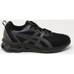 Baskets Asics  BASKET GEL QUANTUM 90 IV NOIR