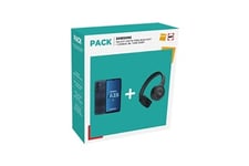 PACK Galaxy A25 128Go + Casque Bluetooth JBL 520BT