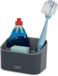 Joseph Joseph Sinkstore Tiered Sink Tidy Caddy, Kitchen Sink Organiser, Non-Slip