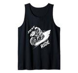 Motorcycle T-Shirt Biker Hoodie Moto Motorcyclist Mobile Phone Cover Tank Top