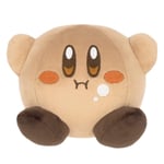 Little Buddy - Nintendo - Kirby Chocolate 4" Plush (US IMPORT)