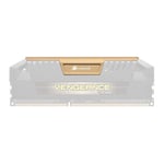 Corsair Vengeance Pro DDR3 Colour Clip - GOLD