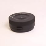 Sigma Used USB Lens Dock Canon EF Mount