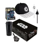 Wootbox Collector Star Wars™ - Dark Side