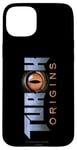 iPhone 15 Plus Turok Origins Logo Case