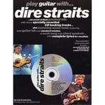 Play Guitar With... Dire Straits +CD