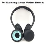 2Pcs Foam Sponge Ear Pads for Skullcandy Uproar Wireless Headset Headphone