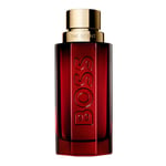 BOSS The Scent Elixir - Parfum Intense pour Homme-100ml BOSS - HUGO BOSS