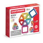 MAGFORMERS ® Utvidelsessett 30